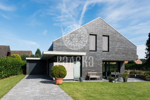 INSTALLATION OF FACADE CLINKER TILES – RECOMMENDATIONS FOR GROUTING JOINTS