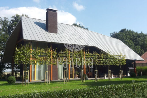 RENOVATION OF THE ROOF. RESTORATION AND RECONSTRUCTION OF ROOFS