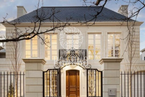 DOLOMITE – ADVANTAGES OF STONE, USAGE IN CONSTRUCTION