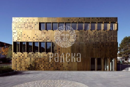 SHEET BRASS – DESCRIPTION AND SCOPES OF APPLICATION