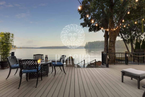 WATERPROOFING TERRACES AND BALCONIES. APPLICATION AND REPAIR