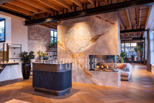 MARBLE – DESCRIPTION, KINDS AND USAGE IN CONSTRUCTION