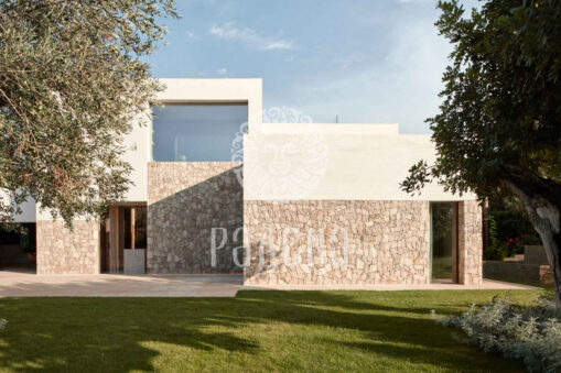 TUMBLING OF NATURAL STONE