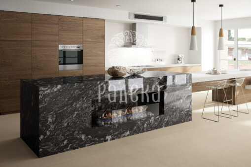 GRANITE – DESCRIPTION, KINDS AND USAGE IN CONSTRUCTION