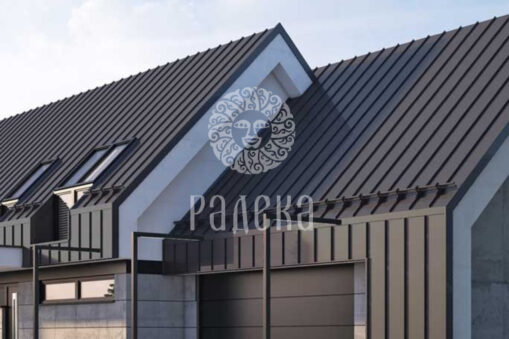 STANDING SEAM ROOF – ADVANTAGES AND INSTALLATION PROCEDURE