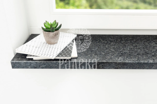 WINDOW SILLS OF NATURAL STONE – ADVANTAGES AND KINDS